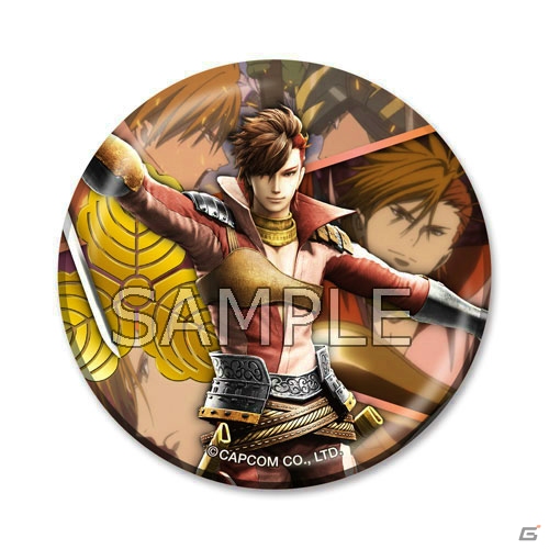 PS4/PS3「戦国BASARA4 皇」東京・大阪にて発売日記念店頭イベントが開催決定！開発スタッフのサイン＆握手会や抽選会を実施の画像7