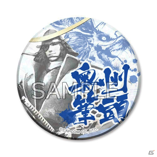 PS4/PS3「戦国BASARA4 皇」東京・大阪にて発売日記念店頭イベントが開催決定！開発スタッフのサイン＆握手会や抽選会を実施の画像8