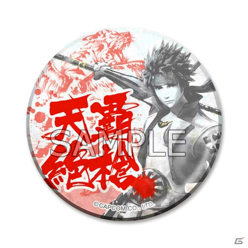 PS4/PS3「戦国BASARA4 皇」東京・大阪にて発売日記念店頭イベントが開催決定！開発スタッフのサイン＆握手会や抽選会を実施の画像9