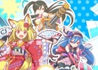 iOS/Android「クラッシュフィーバー」サービス再開時期が7月28日に決定―メンテナンス終了後にポリゴンをプレゼント