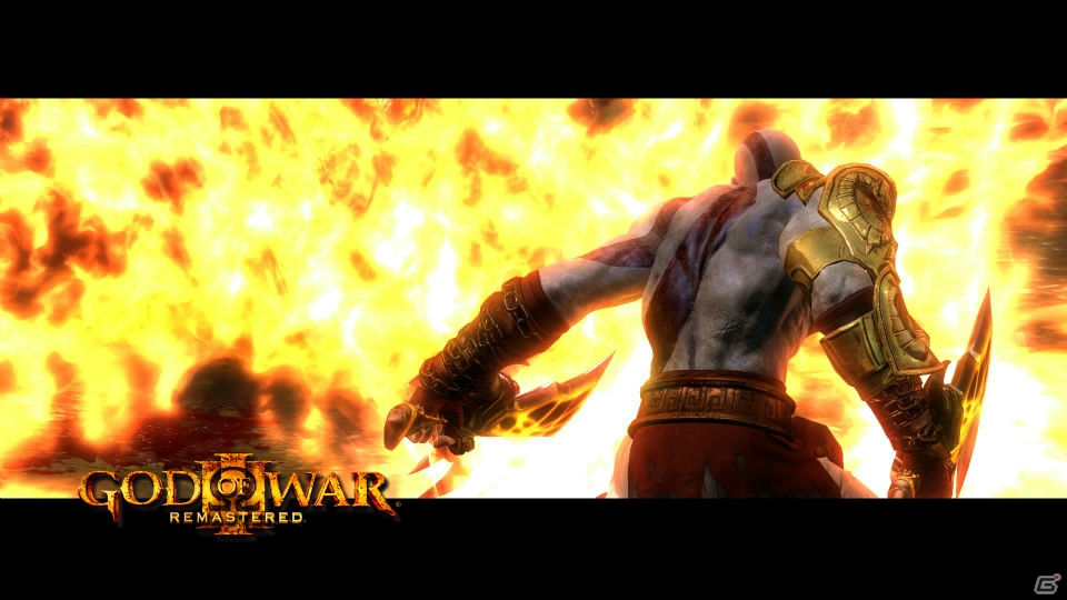 「プレコミュCafe」7月15日の放送では「GOD OF WAR III Remastered」「バットマン：アーカム・ナイト」を特集！の画像3