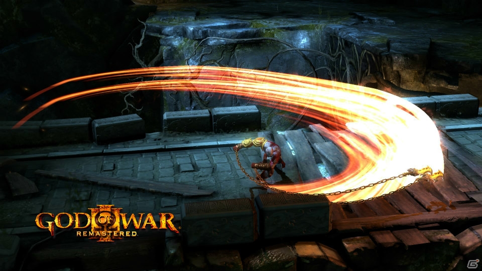 「プレコミュCafe」7月15日の放送では「GOD OF WAR III Remastered」「バットマン：アーカム・ナイト」を特集！の画像4