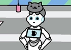 「ねこあつめ」App Pass特別バージョンが登場―ソフトバンクショップのもようがえ＆金のにぼし量が予め調整