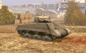 iOS/Android「World of Tanks Blitz」アップデート1.11実装でアメリカ、ドイツ、イギリス、ロシアの新車両が続々と登場！の画像2