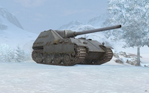 iOS/Android「World of Tanks Blitz」アップデート1.11実装でアメリカ、ドイツ、イギリス、ロシアの新車両が続々と登場！の画像5