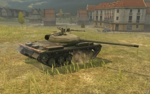iOS/Android「World of Tanks Blitz」アップデート1.11実装でアメリカ、ドイツ、イギリス、ロシアの新車両が続々と登場！の画像9