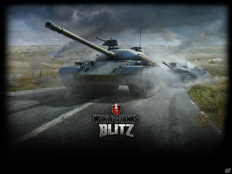 iOS/Android「World of Tanks Blitz」アップデート1.11実装でアメリカ、ドイツ、イギリス、ロシアの新車両が続々と登場！の画像1