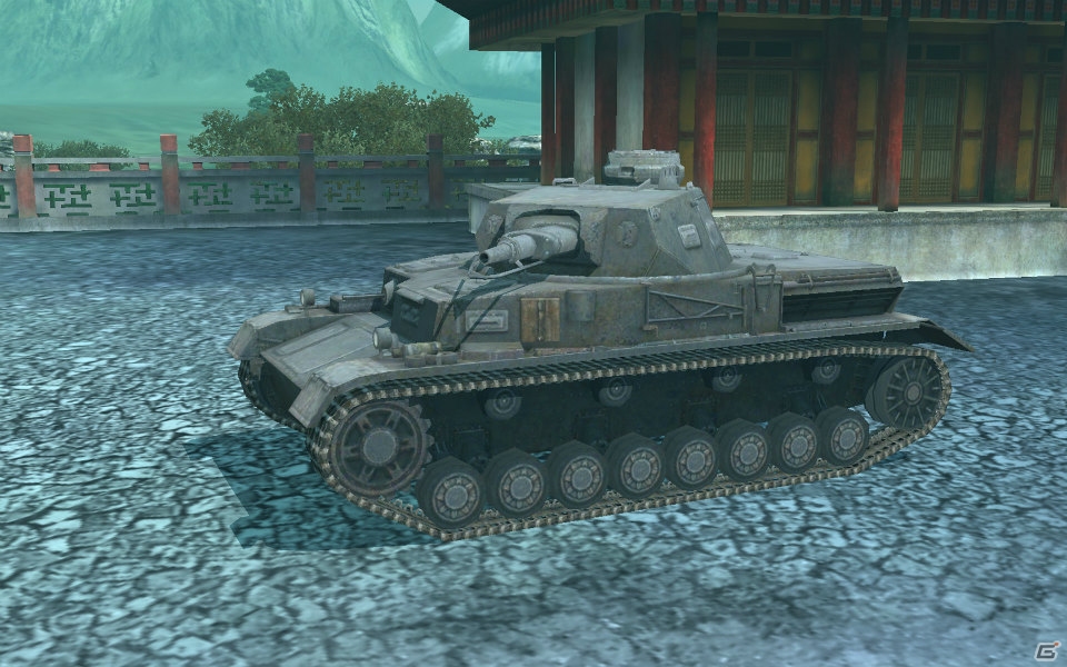 iOS/Android「World of Tanks Blitz」アップデート1.11実装でアメリカ、ドイツ、イギリス、ロシアの新車両が続々と登場！の画像3