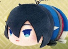 キャラクターをかわいくデフォルメした「もちもちマスコット 刀剣乱舞vol.1」が2015年10月に発売