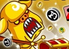 iOS/Android「城とドラゴン」レアアバター券やドラゴンメダルなどが手に入る「腕くらべレアアイテム争奪バトル」が開催！