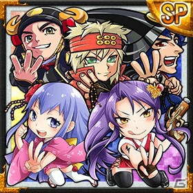 「戦国テンカトリガー」Android版サービス開始3周年を記念した「納涼テンカの夏祭り」がスタートの画像12