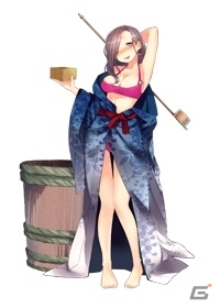 iOS/Android「ゆるかみ！」新潟、岡山、徳島、富山―各地の方言全開のキャラクター9名が公開！の画像1
