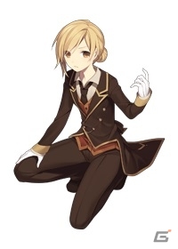 iOS/Android「ゆるかみ！」新潟、岡山、徳島、富山―各地の方言全開のキャラクター9名が公開！の画像6