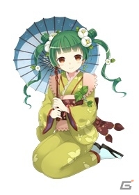iOS/Android「ゆるかみ！」新潟、岡山、徳島、富山―各地の方言全開のキャラクター9名が公開！の画像7