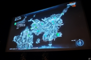 PS4「バットマン:アーカム・ナイト」発売記念イベントをレポート―篠崎愛さんがキャットウーマンのセクシー衣装に身を包んだ!の画像11