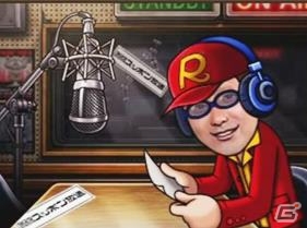 視聴楽曲数8,000曲以上！3DS「大合奏！バンドブラザーズP」のラジオ「BBRADIO9129 スッポン放送」がWEBラジオとして開局！の画像2