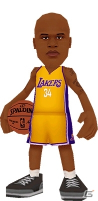 iOS/Android「NBA CLUTCH TIME」イースタン・カンファレンスのマスコットとバトル！第7回プレアタックイベントが開催の画像3