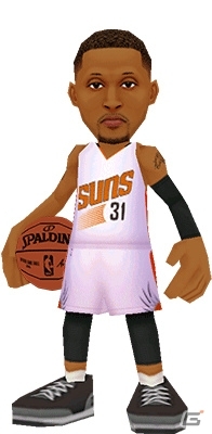 iOS/Android「NBA CLUTCH TIME」イースタン・カンファレンスのマスコットとバトル！第7回プレアタックイベントが開催の画像4