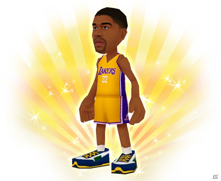 iOS/Android「NBA CLUTCH TIME」イースタン・カンファレンスのマスコットとバトル！第7回プレアタックイベントが開催の画像8