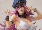 STREET FIGHTER美少女の新ラインナップ「ポイズン」が12月に発売決定―次回作は「いぶき」を予定