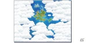 3DS「ポケモン超不思議のダンジョン」新機能「つながりオーブ」、おだやか村の学校、伝説・幻のポケモンたちの活躍を一挙紹介！の画像35
