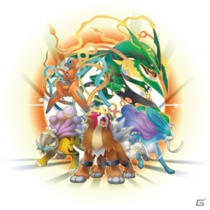 3DS「ポケモン超不思議のダンジョン」新機能「つながりオーブ」、おだやか村の学校、伝説・幻のポケモンたちの活躍を一挙紹介！の画像69