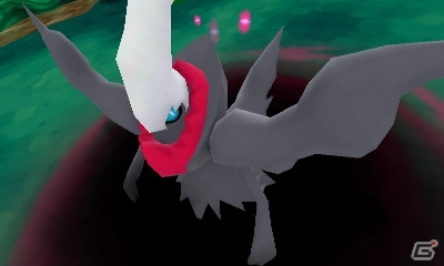 3DS「ポケモン超不思議のダンジョン」新機能「つながりオーブ」、おだやか村の学校、伝説・幻のポケモンたちの活躍を一挙紹介！の画像22