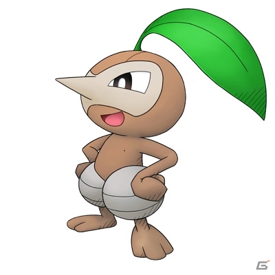 3DS「ポケモン超不思議のダンジョン」新機能「つながりオーブ」、おだやか村の学校、伝説・幻のポケモンたちの活躍を一挙紹介！の画像31