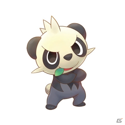 3DS「ポケモン超不思議のダンジョン」新機能「つながりオーブ」、おだやか村の学校、伝説・幻のポケモンたちの活躍を一挙紹介！の画像40