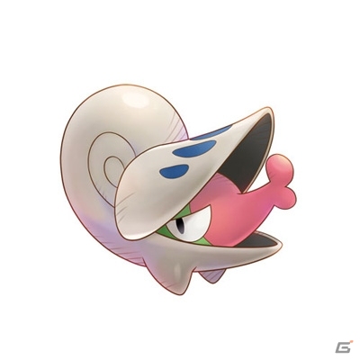 3DS「ポケモン超不思議のダンジョン」新機能「つながりオーブ」、おだやか村の学校、伝説・幻のポケモンたちの活躍を一挙紹介！の画像44