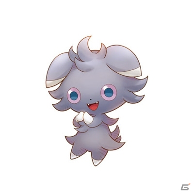 3DS「ポケモン超不思議のダンジョン」新機能「つながりオーブ」、おだやか村の学校、伝説・幻のポケモンたちの活躍を一挙紹介！の画像53