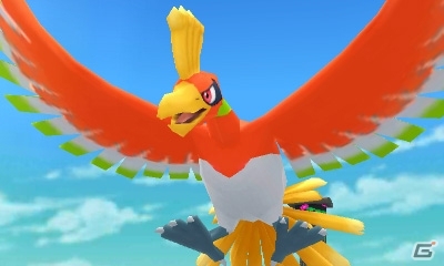 3DS「ポケモン超不思議のダンジョン」新機能「つながりオーブ」、おだやか村の学校、伝説・幻のポケモンたちの活躍を一挙紹介！の画像73