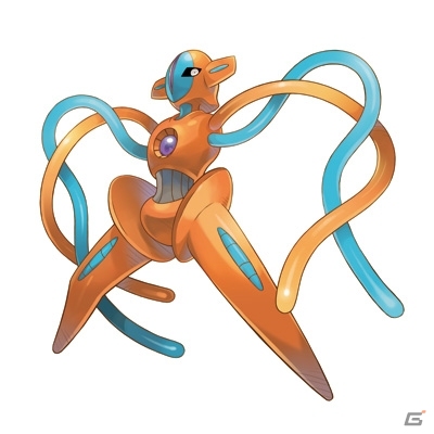 3DS「ポケモン超不思議のダンジョン」新機能「つながりオーブ」、おだやか村の学校、伝説・幻のポケモンたちの活躍を一挙紹介！の画像79