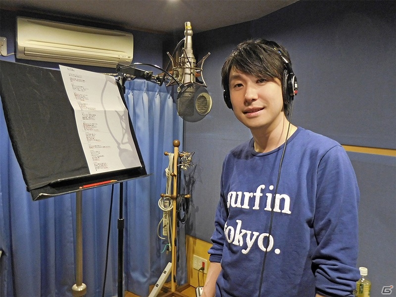 「遙かなる時空の中で6」初となるヴォーカルCD集「遙かなる時空の中で6 浪漫ナル歌」が発売！寺島拓篤さん、鈴村健一さんら出演者からのコメントも到着の画像3