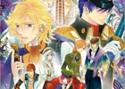 「遙かなる時空の中で6」初となるヴォーカルCD集「遙かなる時空の中で6 浪漫ナル歌」が発売！寺島拓篤さん、鈴村健一さんら出演者からのコメントも到着