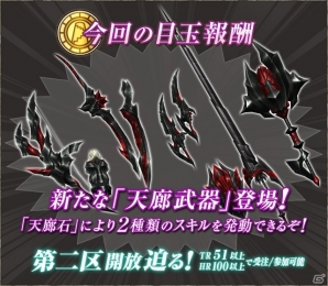 「モンスターハンター フロンティアG」ジンオウガ＆ガスラバズラに備える期間限定クエストが大量配信！ベテランシリーズ「ミズキと謎の手紙」もの画像3