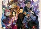 「大逆転裁判 -成歩堂龍ノ介の冒險- 劇伴音樂大全集」が本日発売！iTunes Store、レコチョク、amazonデジタルミュージックストアなどでも配信開始