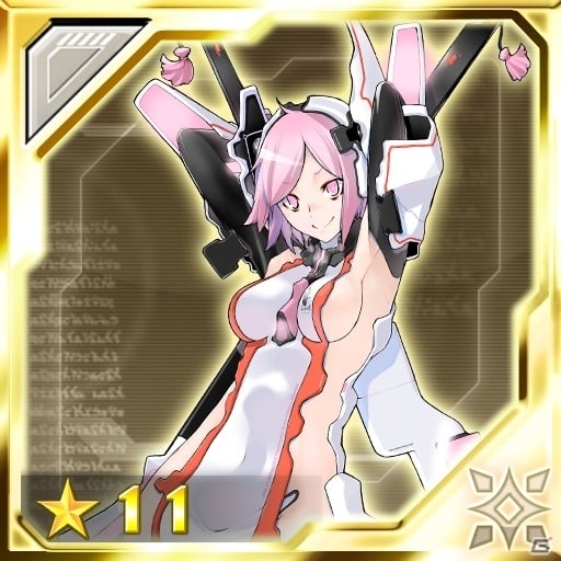 iOS/Android「ファンタシースターオンライン2 es」スクラッチ「PSO2 スペシャルキャラクター・チップコラボ」が登場の画像2