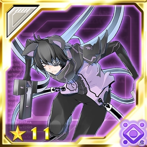 iOS/Android「ファンタシースターオンライン2 es」スクラッチ「PSO2 スペシャルキャラクター・チップコラボ」が登場の画像4