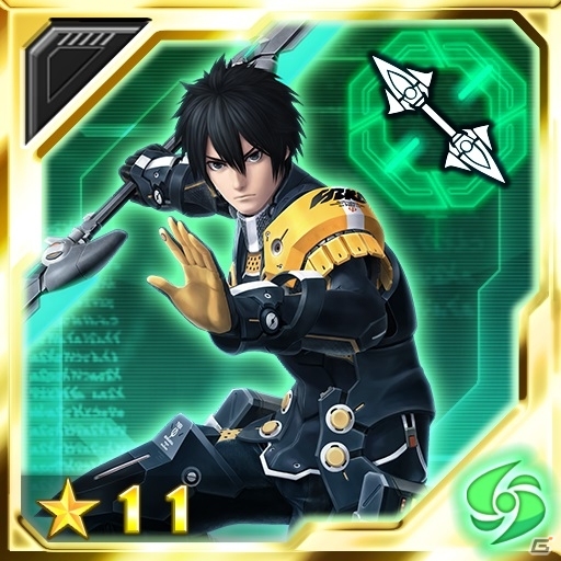 iOS/Android「ファンタシースターオンライン2 es」スクラッチ「PSO2 スペシャルキャラクター・チップコラボ」が登場の画像6