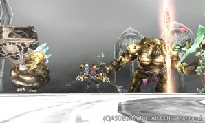 iOS/Android「オルクスオンライン」2つの大型戦闘コンテンツ「冥境門」「幻夢界」が同時実装！の画像10
