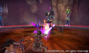 iOS/Android「オルクスオンライン」2つの大型戦闘コンテンツ「冥境門」「幻夢界」が同時実装！の画像8