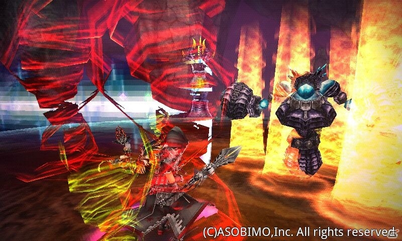 iOS/Android「オルクスオンライン」2つの大型戦闘コンテンツ「冥境門」「幻夢界」が同時実装！の画像5
