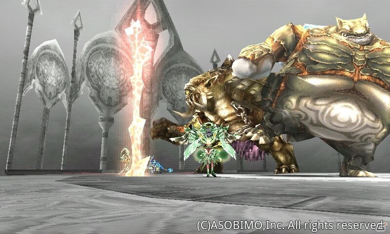 iOS/Android「オルクスオンライン」2つの大型戦闘コンテンツ「冥境門」「幻夢界」が同時実装！の画像6