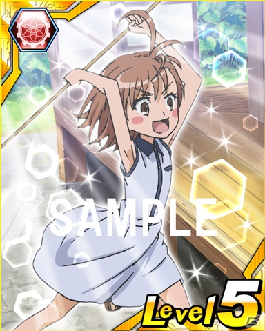 iOS/Android「とある魔術と科学の謎解目録」インデックス、打ち止めが登場の夏休みイベントが開催！の画像11