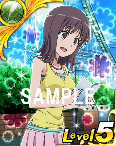 iOS/Android「とある魔術と科学の謎解目録」インデックス、打ち止めが登場の夏休みイベントが開催！の画像14