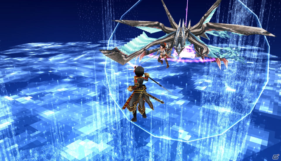 iOS/Android「イルーナ戦記オンライン」2015年夏期限定イベントがスタート！「子狐の冒険」をクリアして「白い髪留めSW」を手に入れようの画像9