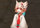 iOS/Android「イルーナ戦記オンライン」2015年夏期限定イベントがスタート！「子狐の冒険」をクリアして「白い髪留めSW」を手に入れよう