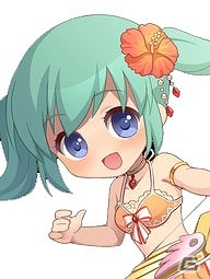iOS/Android「ひめため！～騎士団のお宝探索記～」姫さまの水着が手に入るイベントが開催！夏らしい衣装のキャラが排出される「水着ガチャ」も実装の画像13