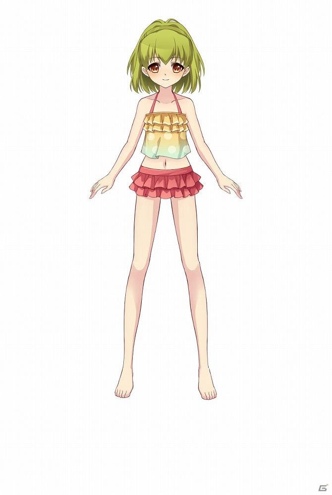 iOS/Android「ひめため！～騎士団のお宝探索記～」姫さまの水着が手に入るイベントが開催！夏らしい衣装のキャラが排出される「水着ガチャ」も実装の画像5